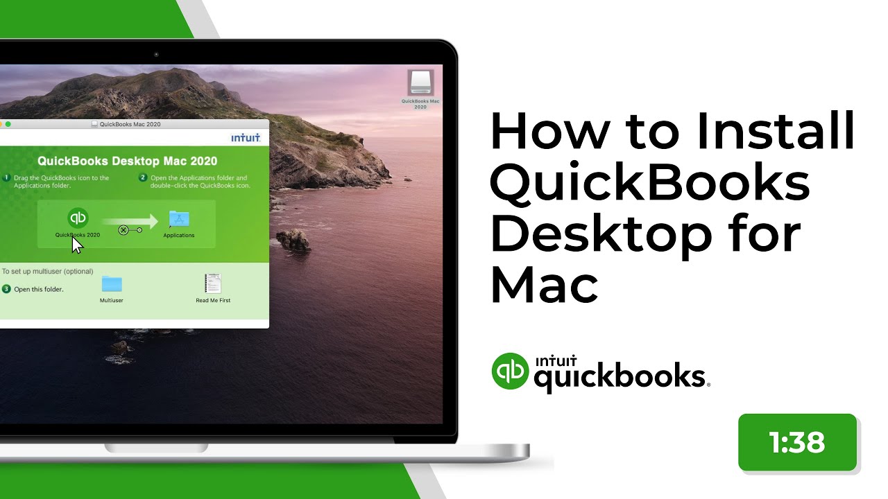 quickbooks for mac review 2016